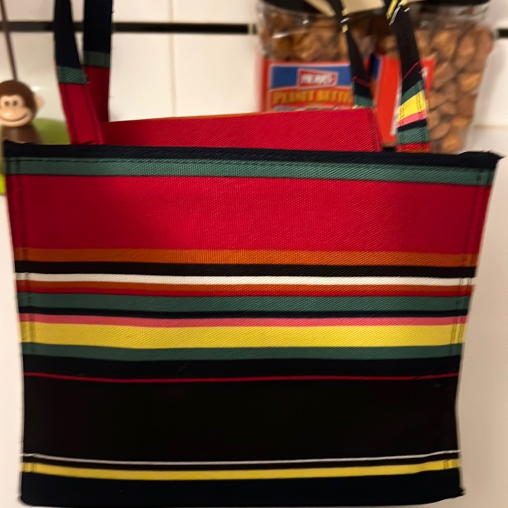 Kate spade hand purse